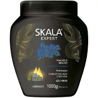Skala Lama Negra Treatment