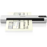 Epson Scanner WorkForce DS-70 A4