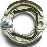 Sturmey Archer Elite/steelite Hub Remblokken 70 Mm