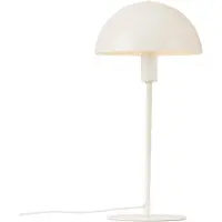 Nordlux Ellen 20-tafellamp-E14-beige