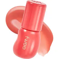 FWEE 3D Voluming Gloss - 5.3 g No.B02 Sorbet 70%