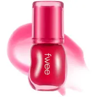 FWEE 3D Voluming Gloss 30% 5.3g (Various Shades) - 03 Pink Candy