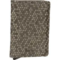 Secrid Slimwallet Hexagon Portemonnee