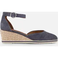 Tamaris 1-22319-44 Bandschoenen | Maat 38 Dames Blauw