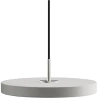 UMAGE - Asteria Plus Mini Stalen bovenkant Hanglamp