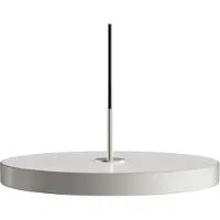 UMAGE - Asteria Plus Medium Staal bovenkant Hanglamp
