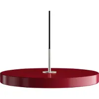 UMAGE - Asteria Plus Medium Staal bovenkant Hanglamp