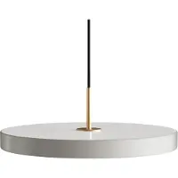 UMAGE - Asteria Plus Medium Messing bovenkant Hanglamp