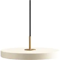 UMAGE - Asteria Plus Mini Messing bovenkant Hanglamp