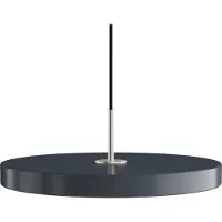 UMAGE - Asteria Plus Medium Staal bovenkant Hanglamp