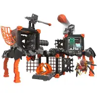 Schleich Lava Fort