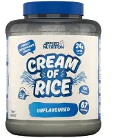 Applied Nutrition Cream of Rice (2000 gram) - aminozuur - aminozuur - aminozuur