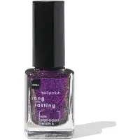 HEMA Long Lasting Nagellak 1031 Fancy Pearl (multi)