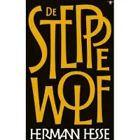 De Bezige Bij De Steppewolf