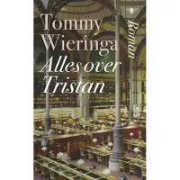 De Bezige Bij Alles over Tristan