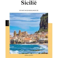 Edicola Publishing Sicilië