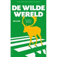 Uitgeverij Pluim De wilde wereld