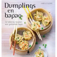 Harper Dumplings en bapao (Hardback)