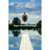 Mijnbestseller Super Accountmanager