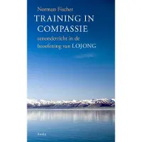 Milinda Uitgevers Training in compassie