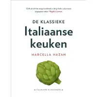 Vbk media De Klassieke Italiaanse keuken