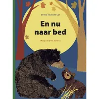 Uitgeverij Hoogland & Van Klaveren En nu naar bed