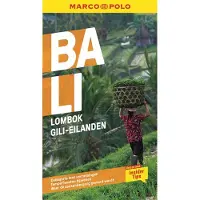 62Damrak Bali, Lombok, Gili-eilanden
