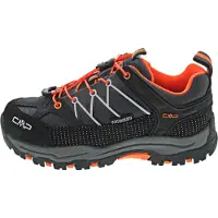 CMP Lage Schoenen voor jongens Rigel Waterproof | Maat 36