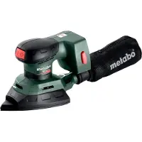 Metabo Accu-Multi Schuurmachine 602089840