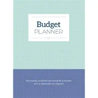 Deltas Budgetplanner