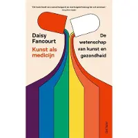 Vbk media Kunst als medicijn