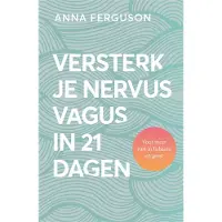 Kosmos Versterk je nervus vagus in 21 dagen (Paperback)