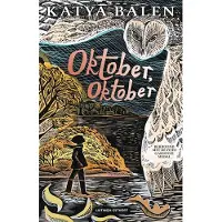 Luitingh-sijthoff Oktober, Oktober