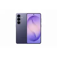 Samsung - Galaxy S26 5G - 128GB - Cobalt Violet Enterprise Edition