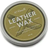 Roselli Leather wax