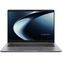 Asus ExpertBook P3 PM3406CKA-NZ0021X, AMD Ryzen AI 7, 2 GHz, 35,6 cm (14 inch), 2560 x 1600 pixels, 16 GB, 1 TB