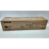 Develop TN-611K toner zwart (origineel)