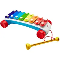 Fisher-Price Xylofoon - Speelgoedmuziekinstrument
