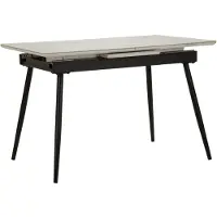 Mauro Ferretti Eettafel Matt Dining Table 120×80×75 cm