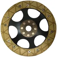 SBS Upgrade 60356 Koppeling Wrijving Schijven