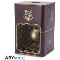 Ginza.se Golden Snitch Unisex Spaarpot - bruin - Standard