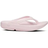 OOfos Oolala Slippers | Maat 38 Dames Roze