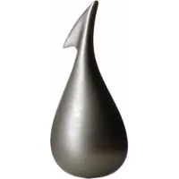 Alessi Apostrophe Oranje Schiller