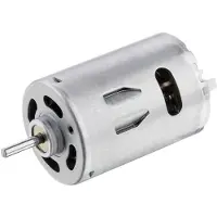 MOTRAXX SR545SA-4140P-67 Brushed universele elektromotor