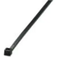 Phoenix Contact 3240771 WT-HF 4,5X430 BK Kabelbinder 430 mm 4.80 mm Zwart Met kunststof tong 100 stuk(s)