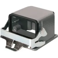 Weidmuller HDC HB10 AWVL 1790040000 Opbouwbehuizing 5 stuk(s)
