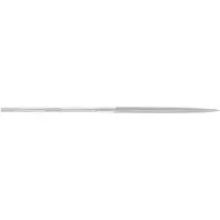 PFERD TOOLS 12504093 PAARD TOOLS precisie naaldvijl vogel tong 180 mm Zwitserse kieb 2, medium-fijn Lengte 180 mm 12 stuk(s)