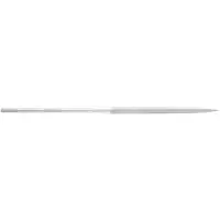 PFERD TOOLS 12509092 PAARD TOOLS precisie naaldvijl halfronde 180 mm Zwitserse kieb 0, grof Lengte 180 mm 12 stuk(s)