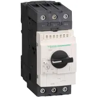 Schneider Electric GV3P40 Motor Circuit Breaker 30-40A - GV3P40