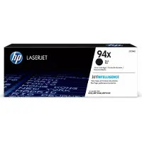 HP 94X Toner Zwart (Hoge Capaciteit)